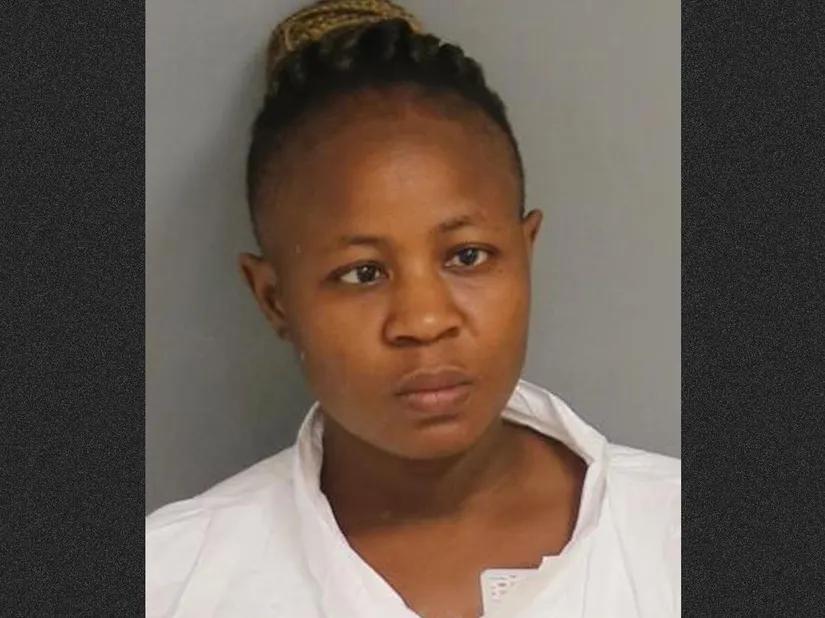Woman Accused of Forcing Children to Drink Bleach Hours After Stabbing ...