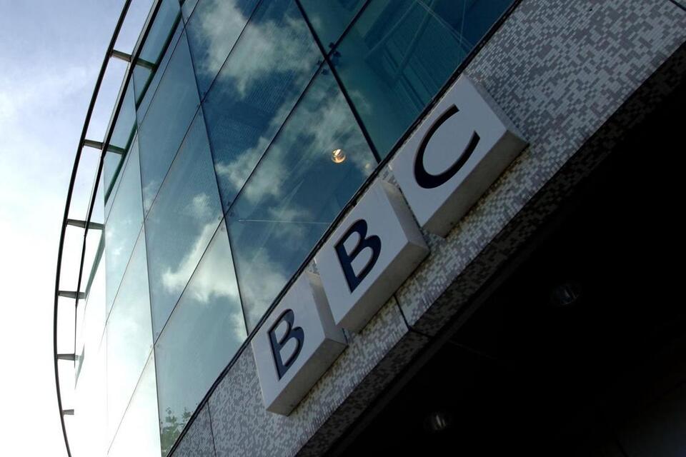 BBC News boss confirms job cuts will impact ‘all departments’ - NewsBreak
