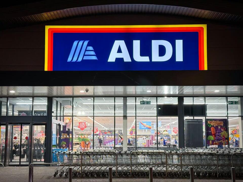 ALDI grocery store opens new locations across Louisiana