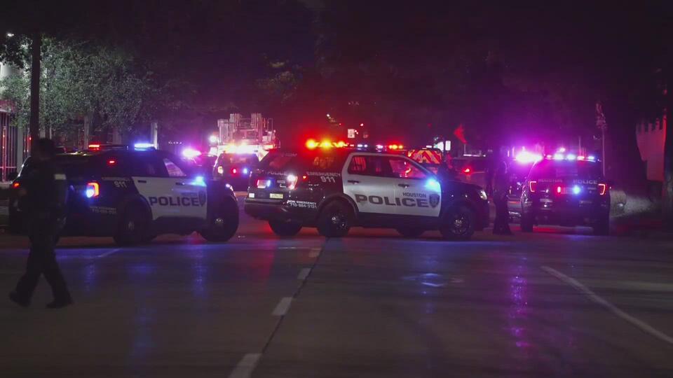 Shooting near Houston nightclub leaves 1 dead, 2 injured in Midtown ...