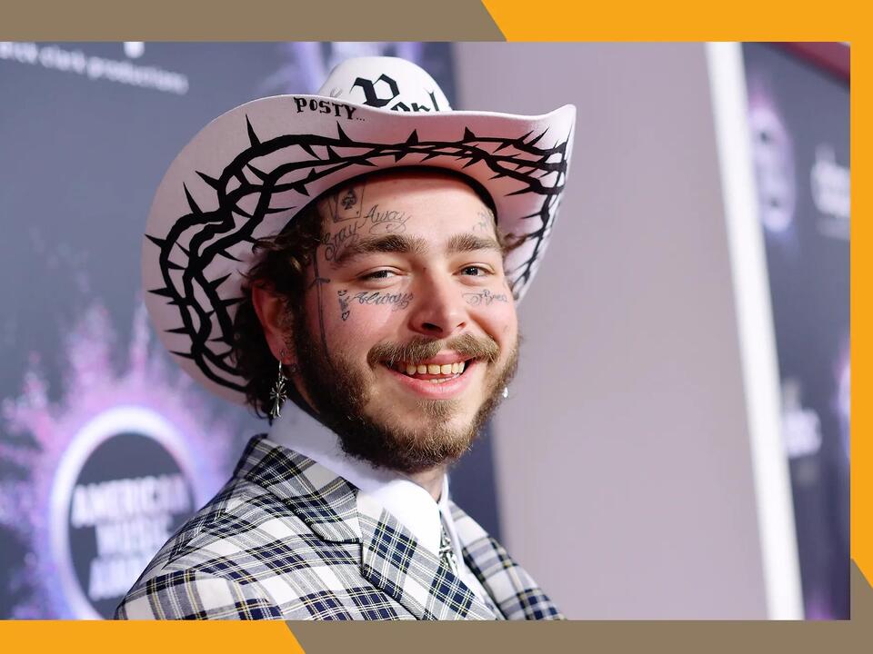 Post Malone announces 2024 ‘F1 Trillion Tour.’ Get tickets today