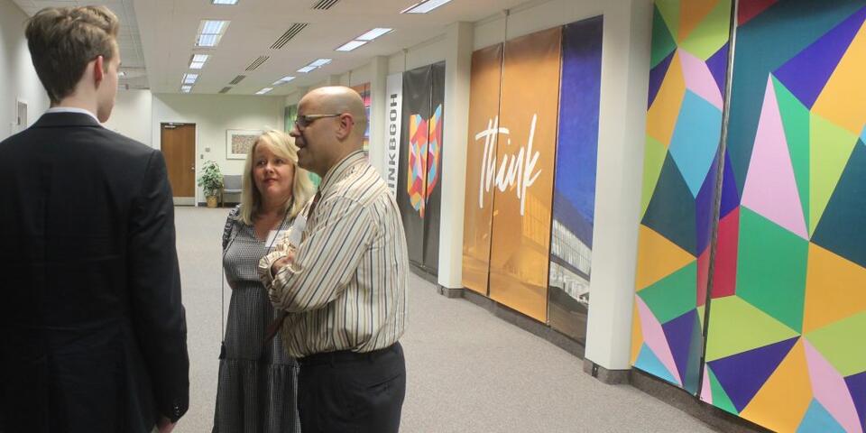 Convention & Visitors Bureau thinks new brand will help BG stand out