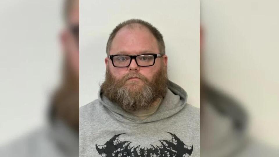 Plattsburgh man charged in child sexual abuse material investigation ...