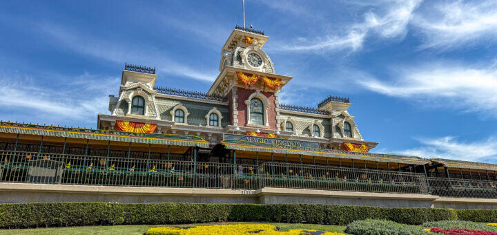 EVERYTHING Happening Around Disney World This October 2026! - NewsBreak