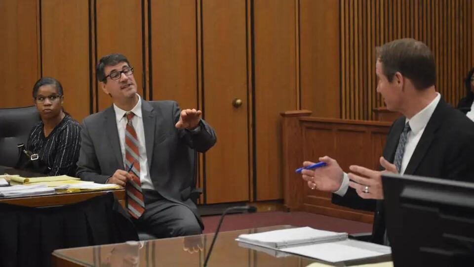 Judge orders Cleveland to turn over records in fire cadet hazing death ...