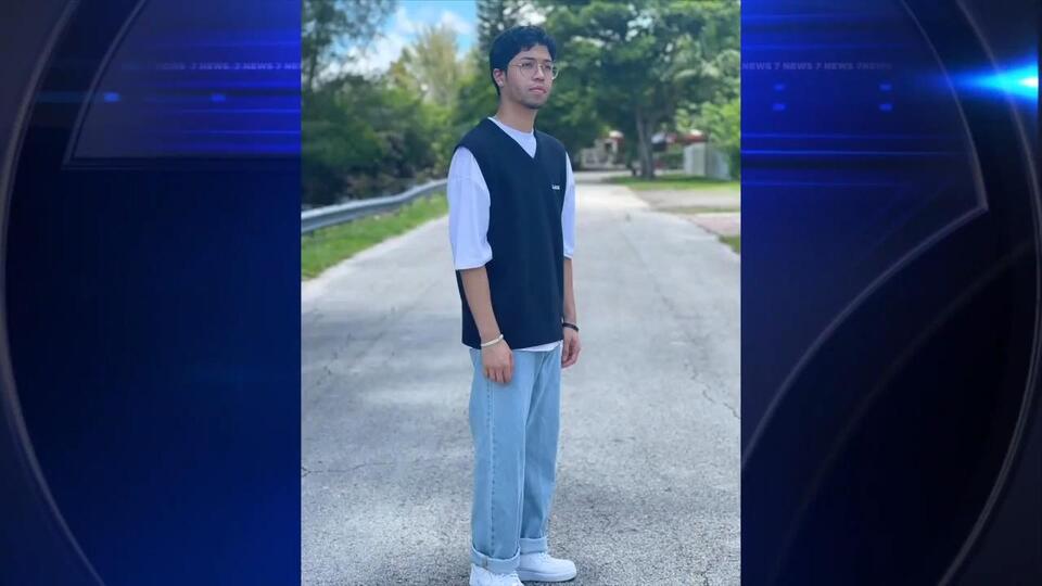 Family of 23-year-old who was shot dead speaks out following road rage ...