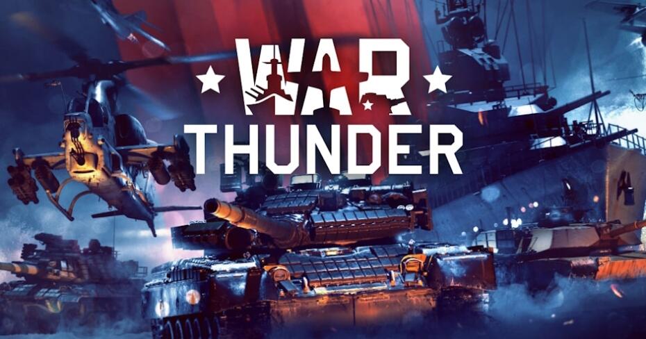 War Thunder is moving away from Easy Anti-Cheat to BattlEye - NewsBreak