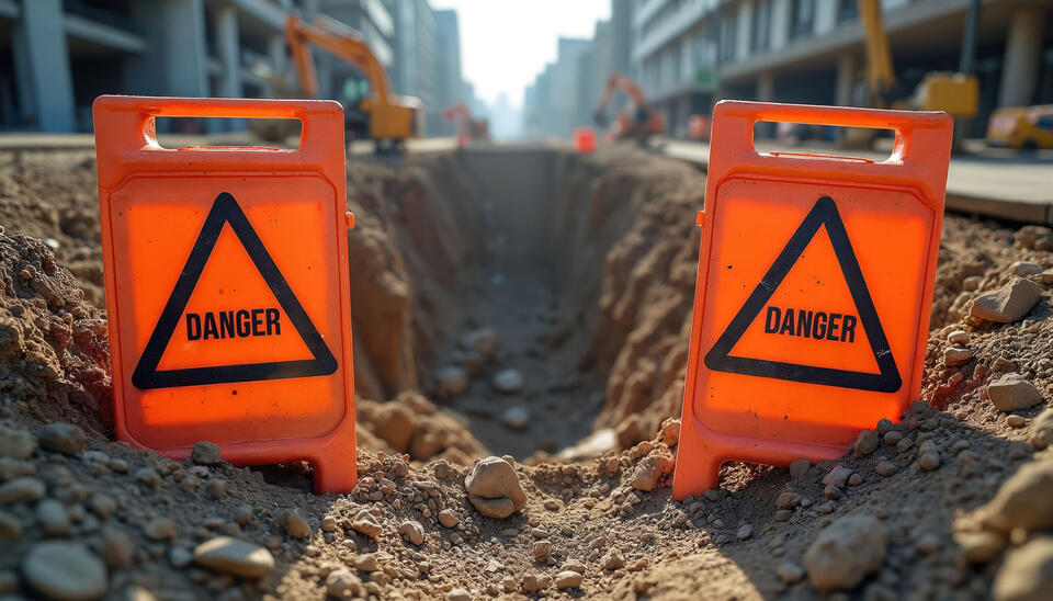 OSHA Proposes $648K in Fines for 6 Employers at New York Excavation ...