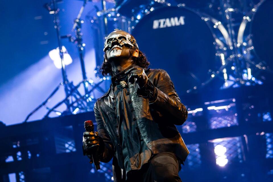 Ghost return to T-Mobile for a stadium-ready, family-friendly(ish ...
