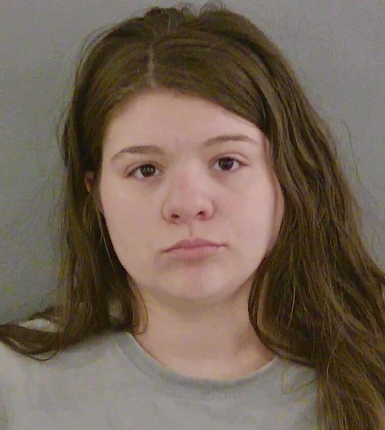 Suspected shoplifter tracked down after fleeing Publix in The Villages ...