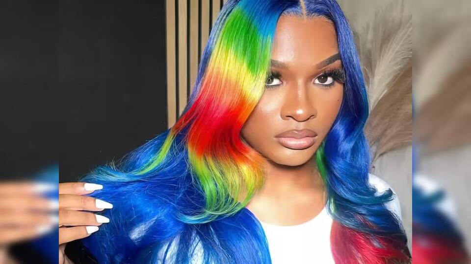 TikTok Influencer Girlalala Fatally Shot at 21, Boyfriend Charged with ...