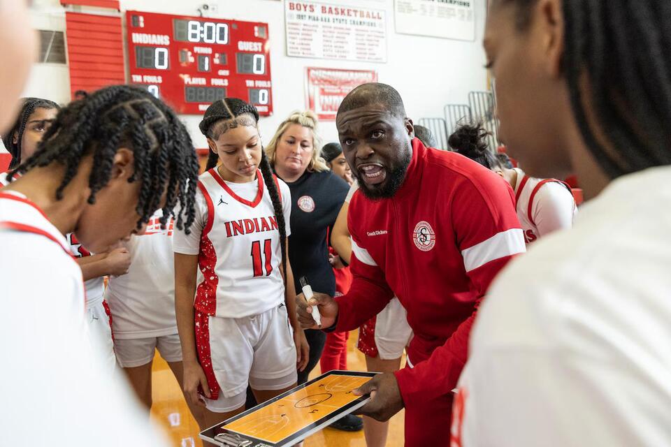 Updated 2025-26 District 3 girls basketball playoff brackets through ...