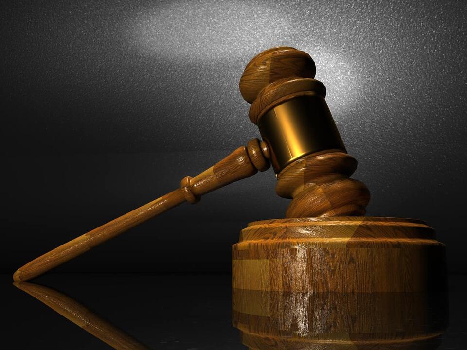 Man sentenced for meth dealing