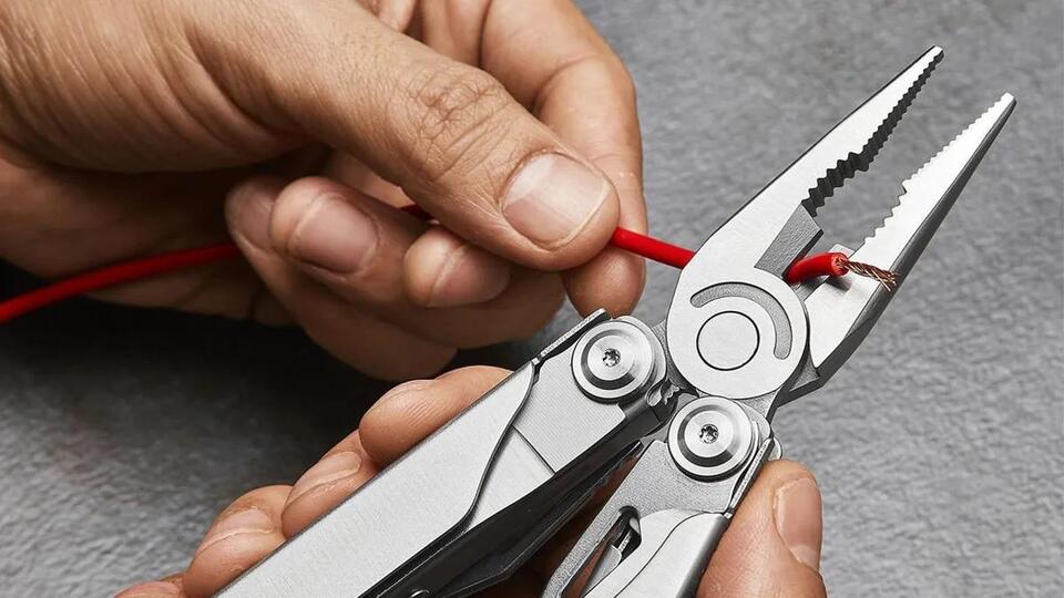 Why I Won’t Buy Harbor Freight’s Viral $40 Leatherman Multi-Tool Dupe ...