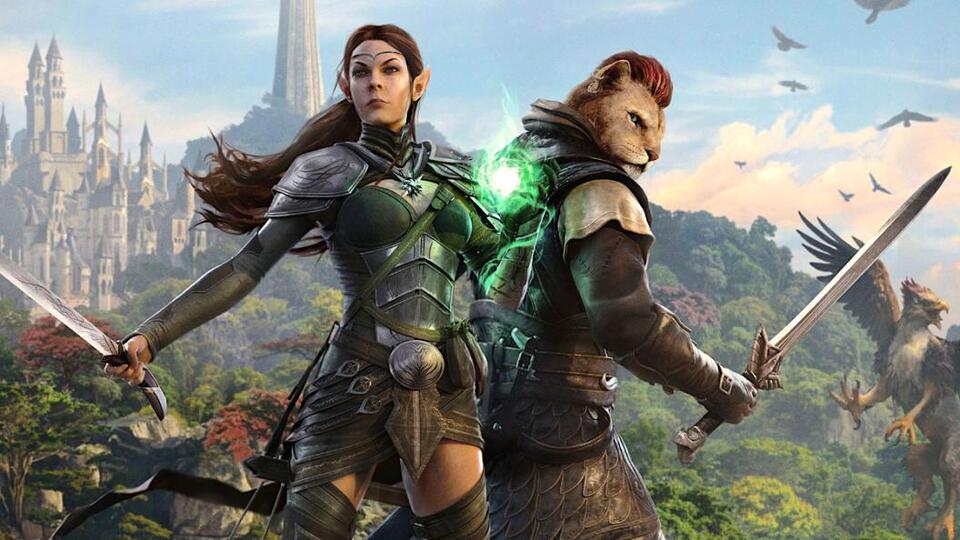 The Elder Scrolls 6 Gets Rare Release Update From Todd Howard - NewsBreak
