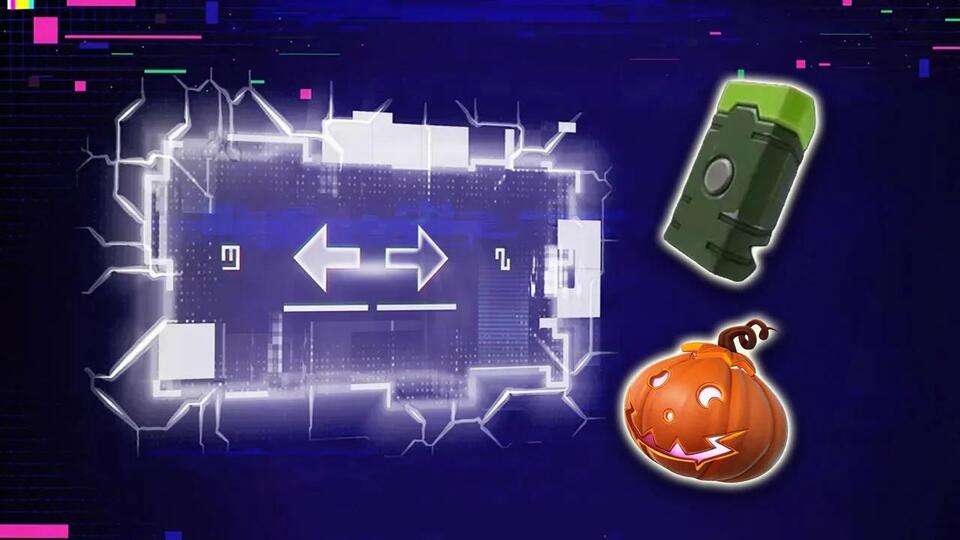 All New Fortnite Admin Panel Codes Added in October 1 Update - NewsBreak