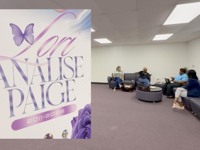 Lori Paige Center opens as an after-school resource in NW Tallahassee ...