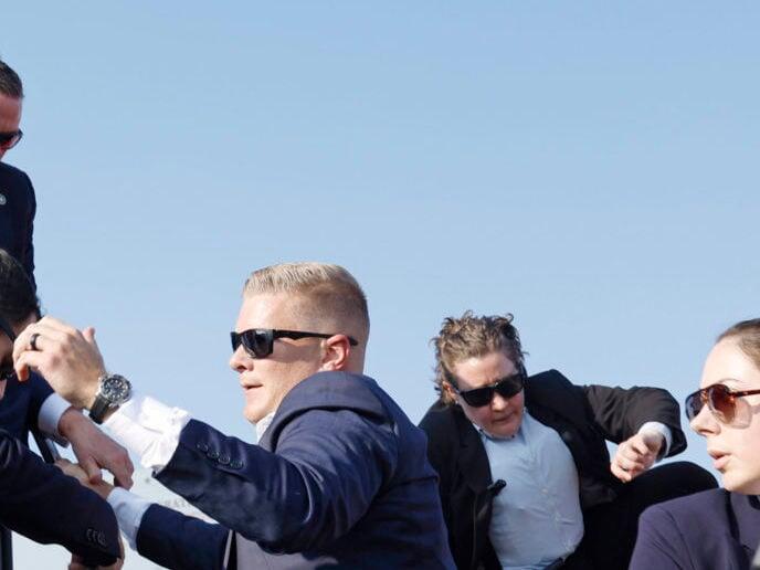 FACT CHECK: No ABC News Reporter Pierre Thomas Did Not Say The