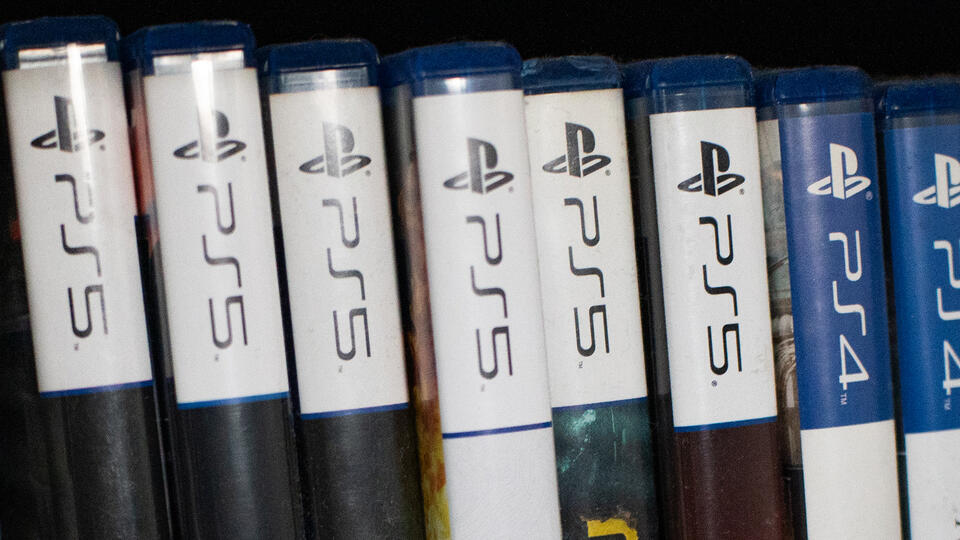 Everyone’s angry at PlayStation’s new no-disc policy, and this is why ...