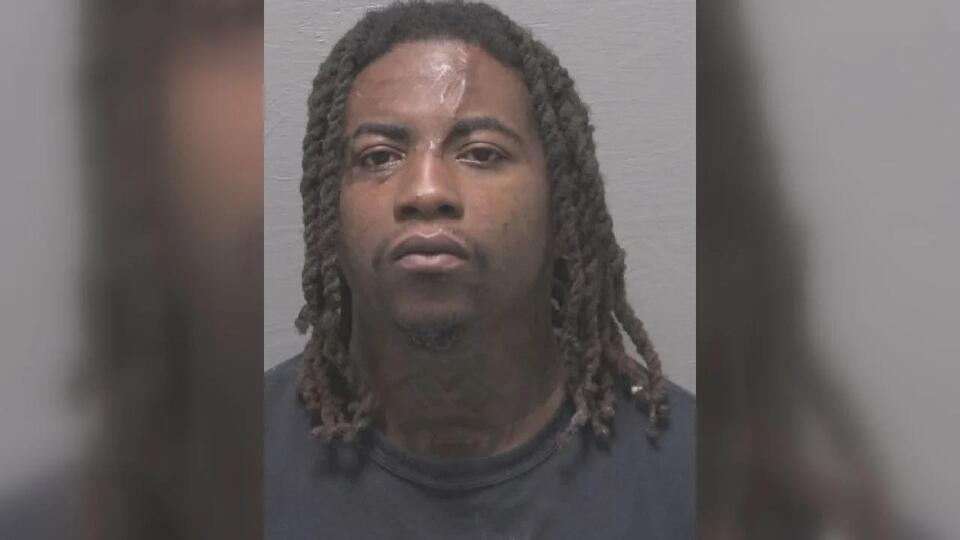 Man sentenced for trying to steal thousands of dollars in bank parking ...