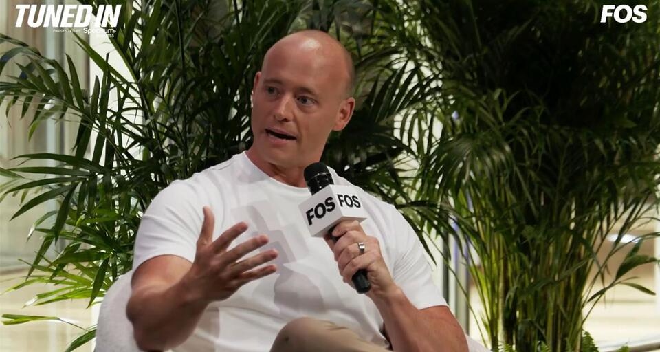 Josh Pate rips College Football Playoff expansion - NewsBreak