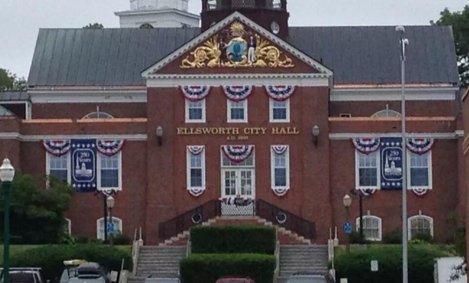 New Operating Hours For Ellsworth City Hall Starting August 11 - NewsBreak