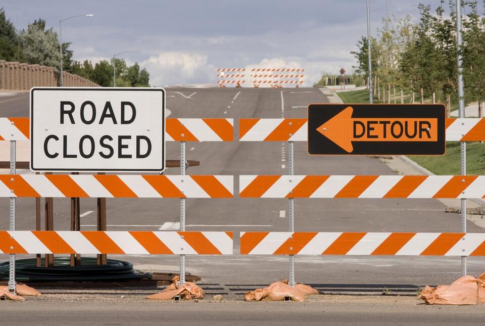 Semi-Truck Accident Closes Highway 10 Exit Ramp Near Little Falls ...