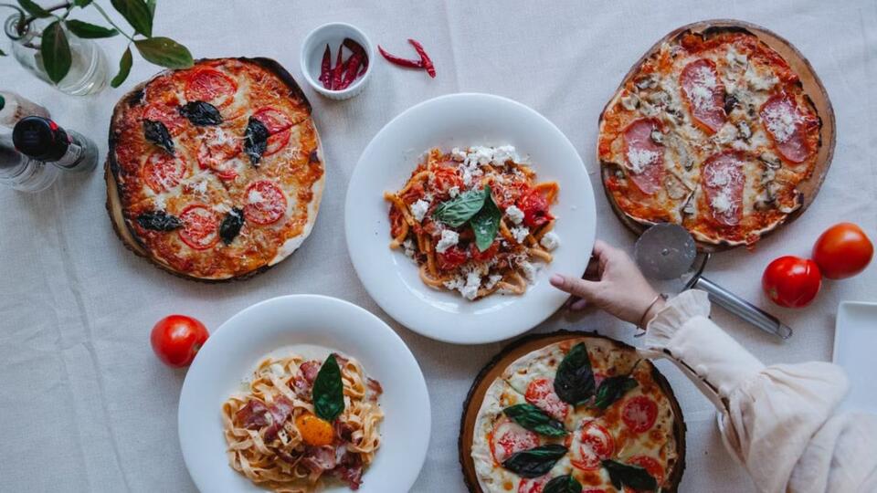 Two Italian Restaurants Linked to Fireman Hospitality Group Are Closing ...