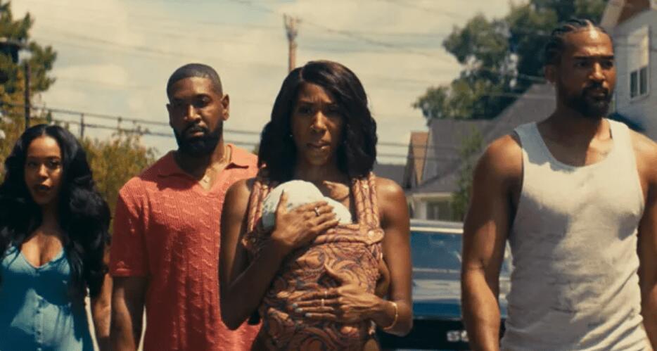 Diarra Kilpatrick Takes on Detroit Yet Another Season “Diarra from Detroit” Cast Interviews, Premiere Date and More!