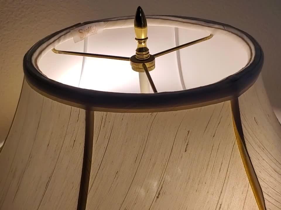 This 11 watt LED Bulb Replaces a 60 Watt Incandescent