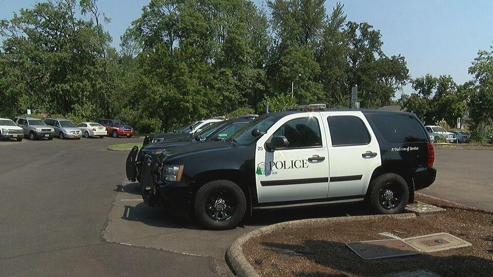 Cottage Grove man arrested by SWAT team after allegedly kidnapping ...