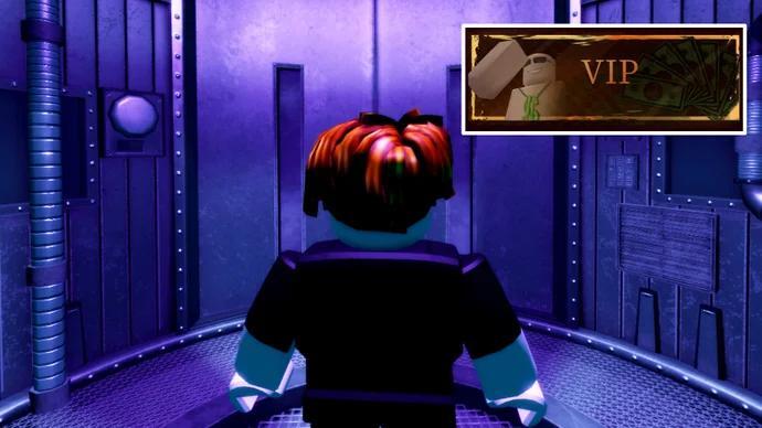 What do you get from the VIP game pass for Bite By Night? - NewsBreak