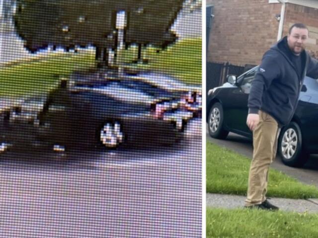 Lancaster man charged with hate crimes after viral road rage incident ...