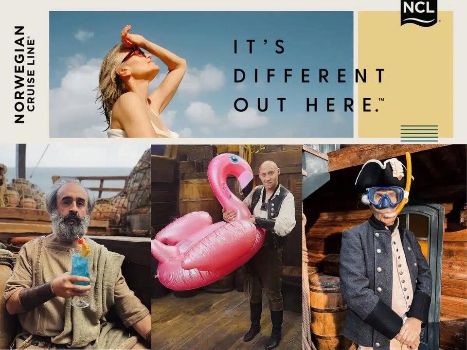 Norwegian Cruise Line’s Marketing Shakeup: What Went Wrong?
