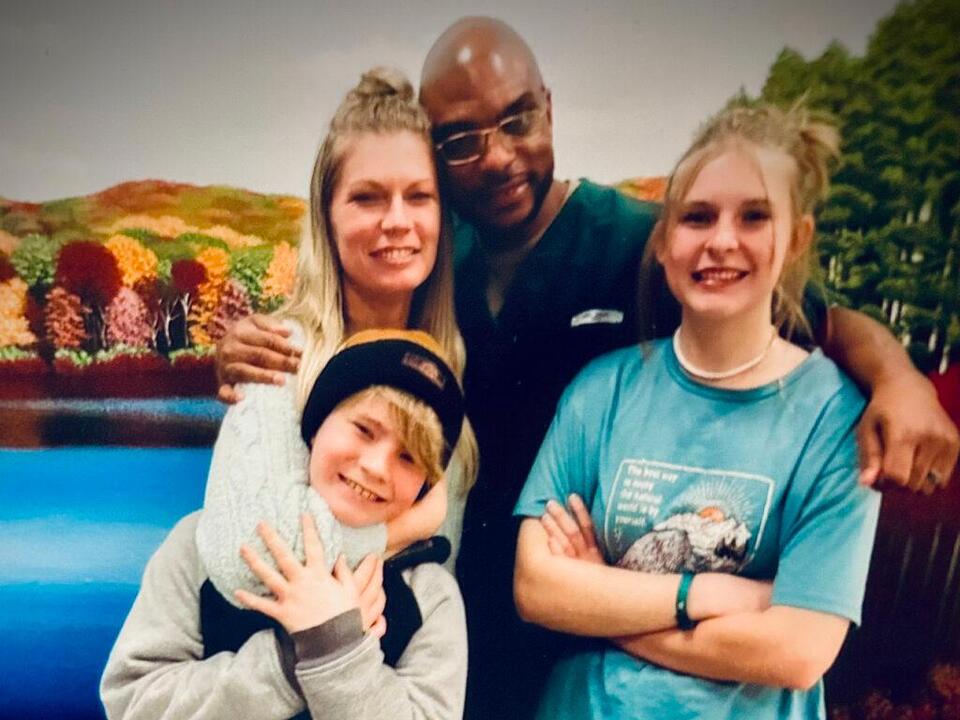 What does marriage look like while incarcerated?