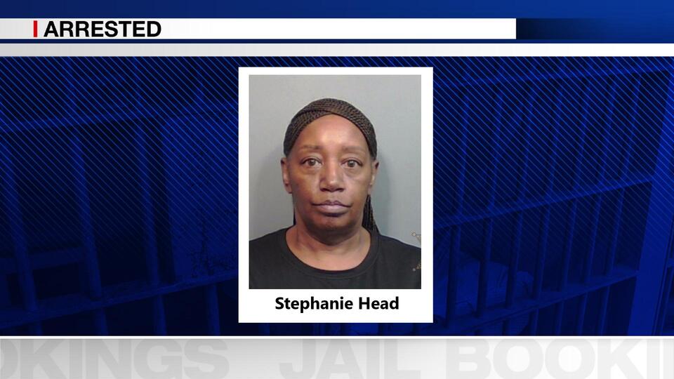 CPSO: Shreveport woman arrested for pointing handgun at bank employees ...