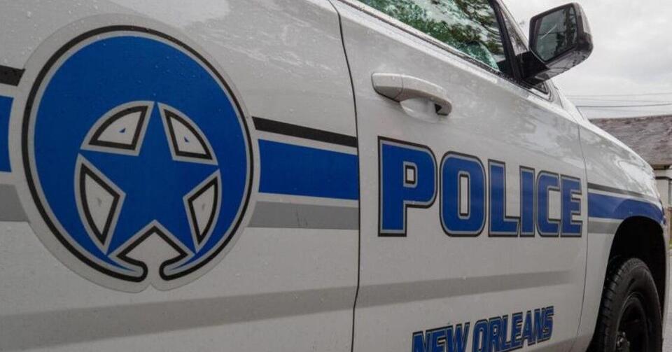 Missing 4-year-old girl located as state, NOPD cancel alert