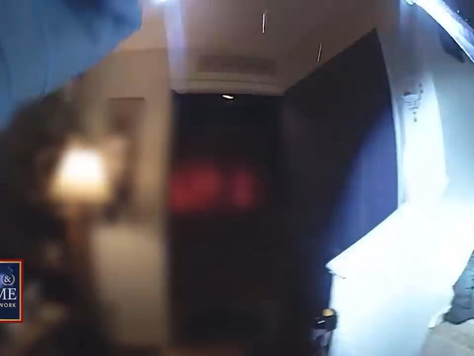 Cop arrests 12 year old girl that fatally stabbed her brother to his death.