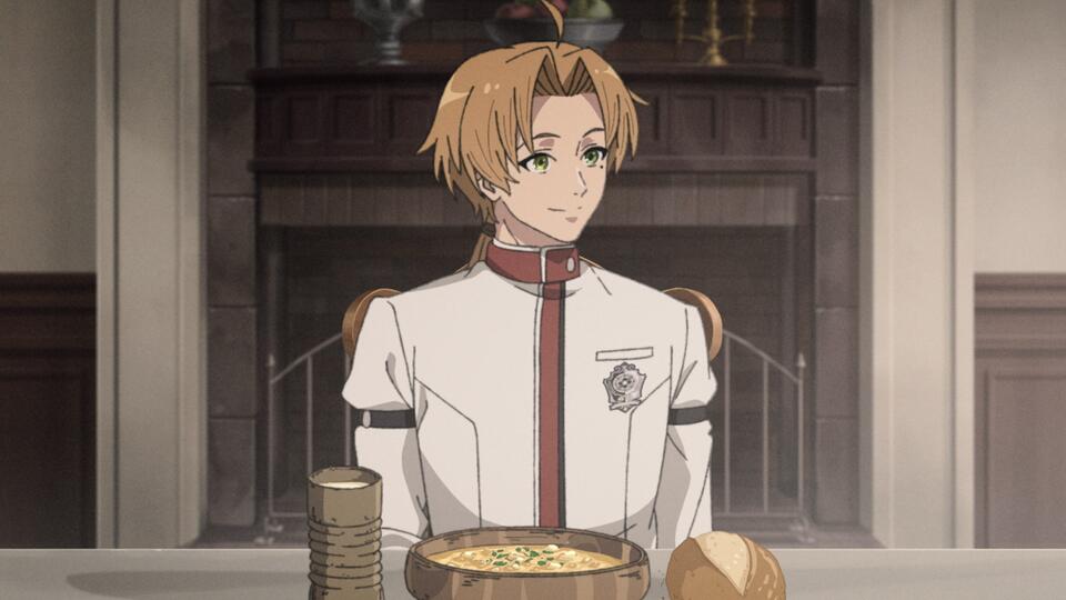 Mushoku Tensei: Jobless Reincarnation Season 3: Madeleine Morris & Lindsay Seidel on Character Growth & Anime Magic
