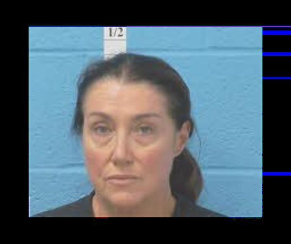 Messy Life of Former Nashville Anchor Gets Messier after ExWife