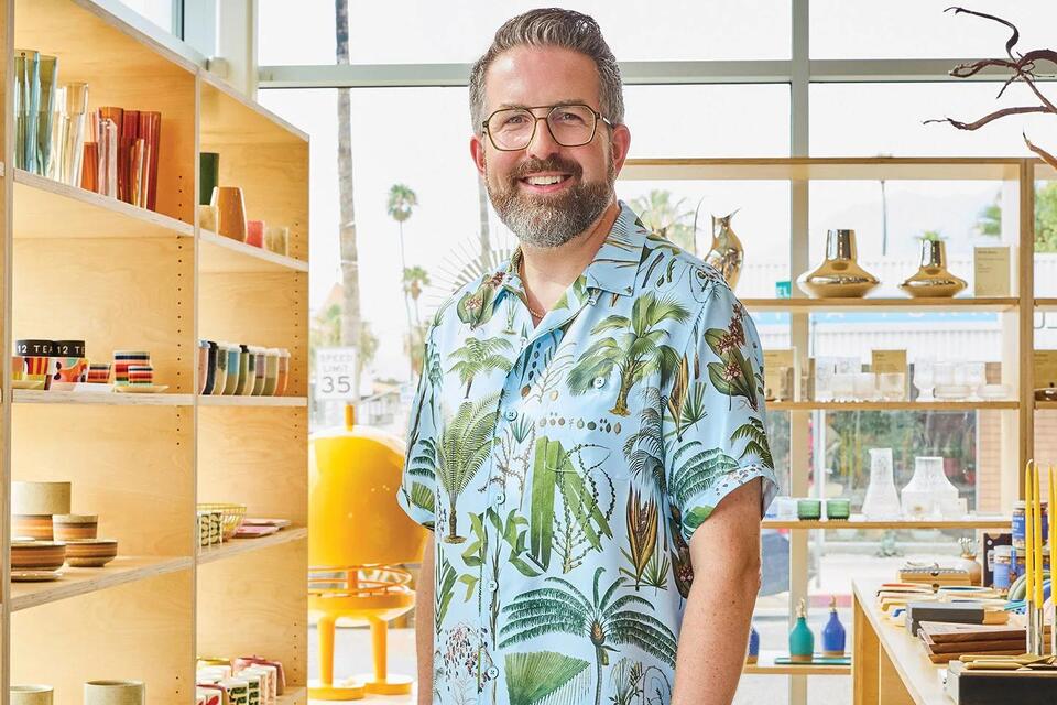 5 Qs With Phylum’s Jory Edmunds on the Art of Good Design - NewsBreak