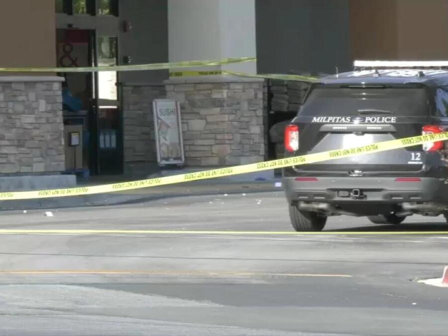 3 victims killed in South Bay crime spree identified