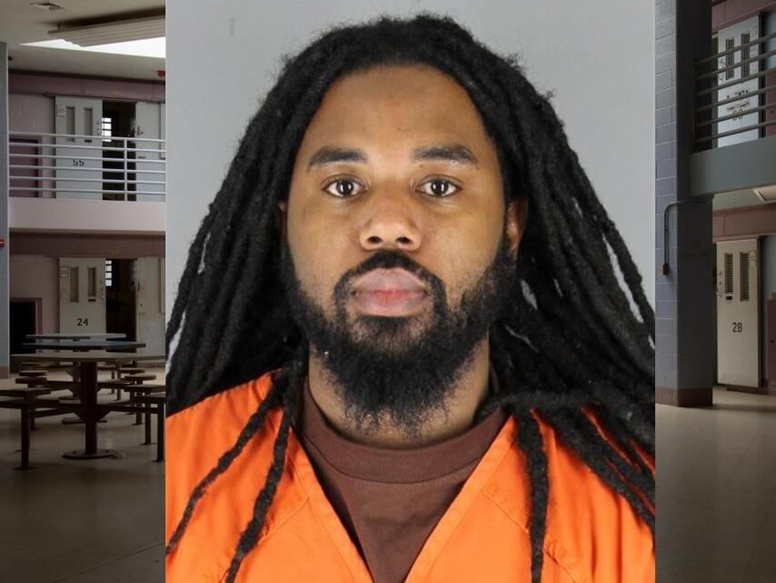 Fugitive wanted for murder in Hennepin County arrested in Wisconsin