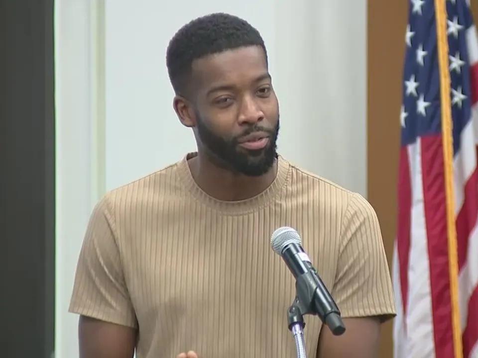 WATCH LIVE 2024 Catalyst for Change Forum