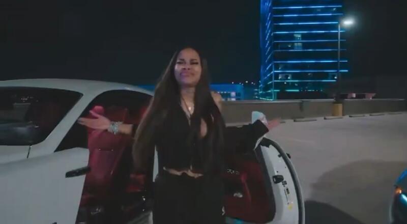 Mellow Rackz drops diss track aimed at ex-fiancé Kodak Black [VIDEO ...