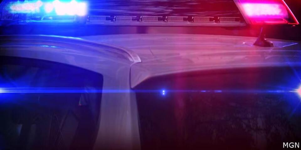 Officers injured after Darlington inmate disturbance - NewsBreak