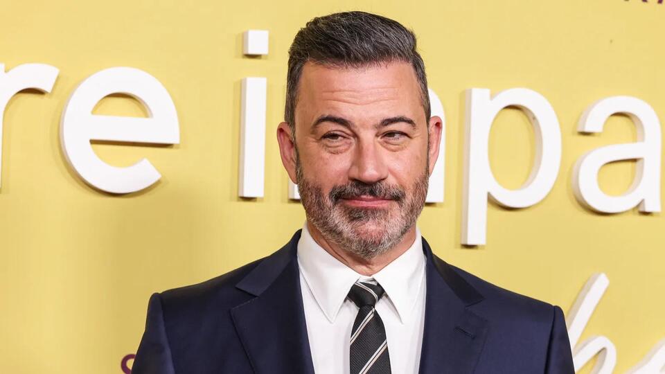 Jimmy Kimmel's prediction about Trump's Nobel Peace Prize snub comes true