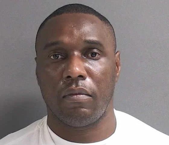 Daytona Beach Man Sentenced to Three Consecutive Life Terms in Triple ...