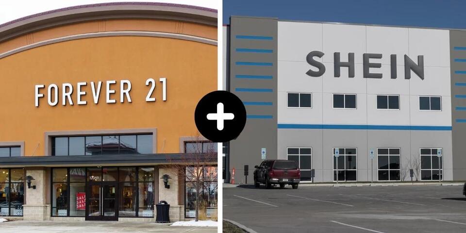 Will SPARC and SHEIN’s Partnership Create a Fashion Juggernaut?