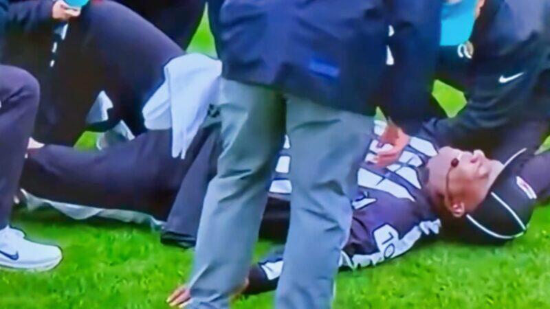 Brutal Injury Diagnosis Revealed As Veteran NFL Referee Is Ruled Out ...